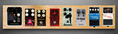 Custom Board ontwerp laag 2