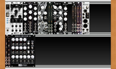 Tundra Case Eurorack