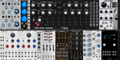 Synth Rack 1