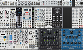 My Rack 7U 2022