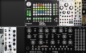 My tractile Eurorack (copy)