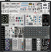 Mordio Rack - Lostsonar Collective set 2021