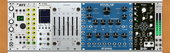 AP audio rack
