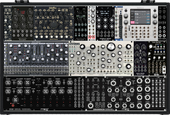 Drum and Impact System