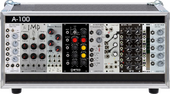 My attractive Eurorack