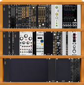 My Scrap Eurorack