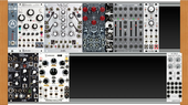 My curvy Eurorack (copy)