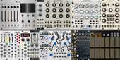 Quietjackson's Eurorack