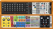Eurorack Fano