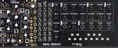 My unsoft Eurorack