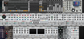 My Left Upper Eurorack