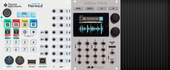 My pristine Eurorack
