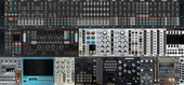 My Right Upper Eurorack