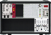 My freaky Eurorack