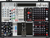 My gamic Eurorack