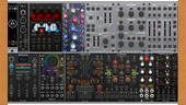 my first modular