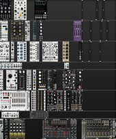 Setup Combined