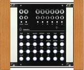 Rhythm Generator