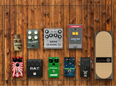 My Actual Pedals (copy)