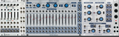 Buchla 208 Bottom