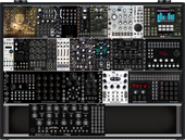 My Dance Machine (Current)