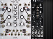 My undue Eurorack