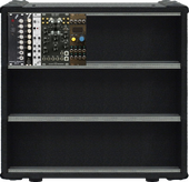 My unchaste Eurorack
