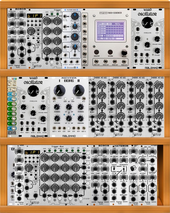 My tight Eurorack