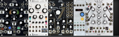 My baric Eurorack