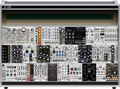 My fecal Eurorack (copy)