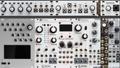 My woesome Eurorack