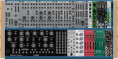 My Modular Monster