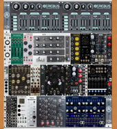 Double Rackbrute A