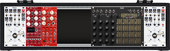 My worn Eurorack