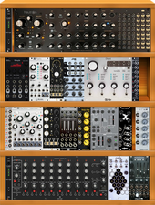 Third step rack - Mindblast (copy)