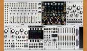My naming Eurorack