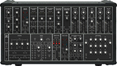 Behringer System 35+