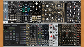 My rackbrute Number 2