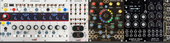 Sequence &amp; Drums