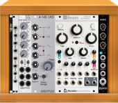 My beating Eurorack