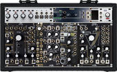 My financed Eurorack