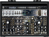 My museful Eurorack