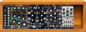 My septal Eurorack
