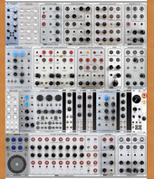 Serge (2 cases)