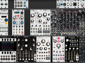 Intellijel 7U 84hp new