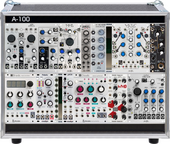 First Eurorack