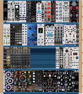 Deuling Rackbrutes MelBeat