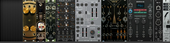 My grouty Eurorack