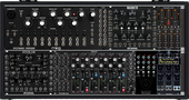 My crucial Eurorack