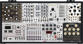 My baroque Eurorack